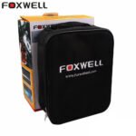 FOXWELL NT510 OBD2 Fault Code Reader Reset Diagnostic Scan Tool Fits SSANGYONG - Image 8