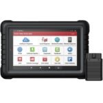 Launch X431 PROS V1.0 (Pros V4.0) OE-Level Full System Diagnostic Tool