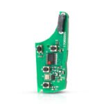 Fits Chevrolet Cruze  433MHz  ID46 -PCF7941  Complete Transponder Remote Key - Image 6