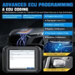 Launch CR319 OBDII OBD2 Auto Fault Code Reader Scanner Diagnostic Car Scan Tool - Image 4