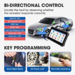 LAUNCH X431 PAD 7 VII PAD7 PADVII Car Diagnostic Tool J2534 Smartlink Automotive - Image 3