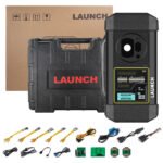 LAUNCH X431 IMMO Elite Tool Automotive Diagnostc Scanner Autoscanner Diagnostic - Image 4