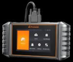 Foxwell NT710 Bi-Directional OBD2 Diagnostic Scan Tool Fits VOLKSWAGEN - Image 2