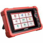 New Launch crp919xcrp909 OBDII escaner automotriz code reader diagnostic tool - Image 4