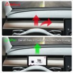 Model 3 Y HUD Screen 6.2'' Dashboard Cluster Instrument HD LCD Meter - Image 3