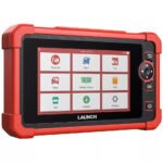 New Launch crp919xcrp909 OBDII escaner automotriz code reader diagnostic tool - Image 3