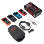 iCarsoft E770 ABS+SRS+OIL+BLD+OBD II car diagnostic tool - Image 17