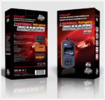 iCarsoft i930 Fits Land Rover OBD2 Diagnostic Code Reader Reset Scanner Tool - Image 3