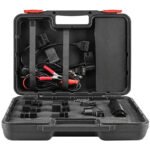 NEW LAUNCH X431 PRO DYNO Car Diagnostic Tool OBD2 Scanner Diagnost Auto Car Scan - Image 4