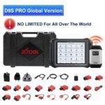 Launch CR319 OBDII OBD2 Auto Fault Code Reader Scanner Diagnostic Car Scan Tool - Image 10