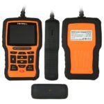 FOXWELL NT510 OBD2 Fault Code Reader Reset Diagnostic  Scan Tool Fits INFINITI - Image 3
