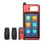 Autel MaxiIM KM100 Key Programming Immobilizer Tool (KM100/KM100E/KM100X)