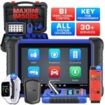 Autel MaxiIM IM508S Fob Programming Tool with XP200 Programmer - Image 33