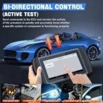 XTOOL InPlus IK618 With KC100 OBD2 Automotive Scanner IMMO Key Programming Car - Image 5