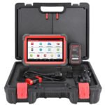 LAUNCH X431 IMMO Elite Tool Automotive Diagnostc Scanner Autoscanner Diagnostic - Image 2