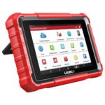 NEW LAUNCH X-431 PROS Elite Car Diagnostic Tools Professional OBD 2 Diagnostic - Image 3