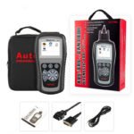 Autel ML619 OBD2 Car Scanner Code Reader ABS Airbag Diagnostic Scan Tool - Image 7