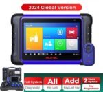 Autel MaxiIM IM508 IM508PRO BiDirectional Control Scan OE System Diagnostic Tool - Image 11