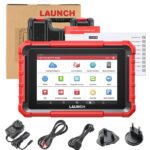 NEW LAUNCH X-431 PROS Elite Car Diagnostic Tools Professional OBD 2 Diagnostic - Image 5
