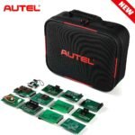 Autel MaxiIM IMKPAK IMMO Adapter Kit Compatible with XP400Pro - Image 2