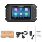 OBDSTAR X300 MINI for VAG Programmer All Lost Programming/Pin Code Reading - Image 6