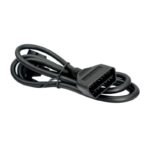 Original LAUNCH Creader CRP129 4System Code Reader Scanner for ENG/ AT/ ABS/ SRS - Image 3