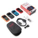 iCarsoft FA V1.0 for Fiat/Alfa Romeo - Image 5