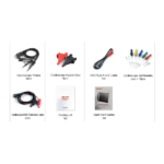 iCarsoft Scope BOX 4 Channel Automotive Oscilloscope 100MHz 1GSa/s Diagnostic - Image 2