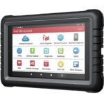 Launch X431 PROS V1.0 (Pros V4.0) OE-Level Full System Diagnostic Tool - Image 3