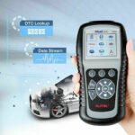 For HOLDEN - AUTEL ML619 OBD2 Car Scanner Code Reader ABS Airbag Diagnostic Tool - Image 12