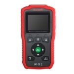 OBD2 Scanner for Kia Hyundai Daewoo Full System Diagnostic Tool ABS SRS DPF