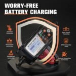 ANCEL BT521 12V Car Battery Changer 12V Battery Tester Automotive Repair for AGM - Image 6