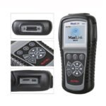 Autel ML619 OBD2 Car Scanner Code Reader ABS Airbag Diagnostic Scan Tool - Image 10