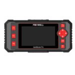 NT604Elite Four-System Scanner