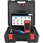 LAUNCH X431 PAD 7 VII PAD7 PADVII Car Diagnostic Tool J2534 Smartlink Automotive - Image 5