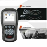 For HOLDEN - AUTEL ML619 OBD2 Car Scanner Code Reader ABS Airbag Diagnostic Tool - Image 6