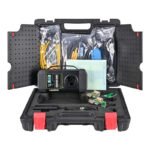 LAUNCH X431 IMMO Elite Tool Automotive Diagnostc Scanner Autoscanner Diagnostic - Image 3