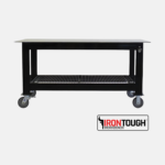 IronTough™ 3X6 Welding Table