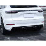 2018–2023 Porsche Cayenne Coupe Turbo GT Style Body Kit | Full 9Y0 Upgrade With Front & Rear Bumpers - Image 5