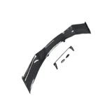 Carbon Fiber Rear Trunk Wing Lip for Corvette C8 Stingray (2020–2021) – Add Instant Track-Ready Style - Image 5