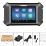 OBDSTAR X300 MINI for VOLKWAGEN – 5-Inch Diagnostic & Programming Tablet - Image 5