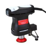 Scratch Away SAW360 Compact Glass Polishing Machine for Surface Scratch Removal on Flat & Curved Glass with Precision Control | SKU: PPS-390361