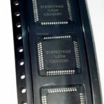 5pcs Chip IC Cadillac Renault Audio CPU Buick GL8 Bose SCB56374 SCB56374AEB 1L60