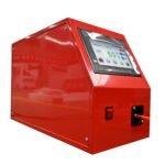 Portable Fiber Laser Welder, Cutter & Cleaner — 1200W / 1500W / 2000W - 220V - Image 3