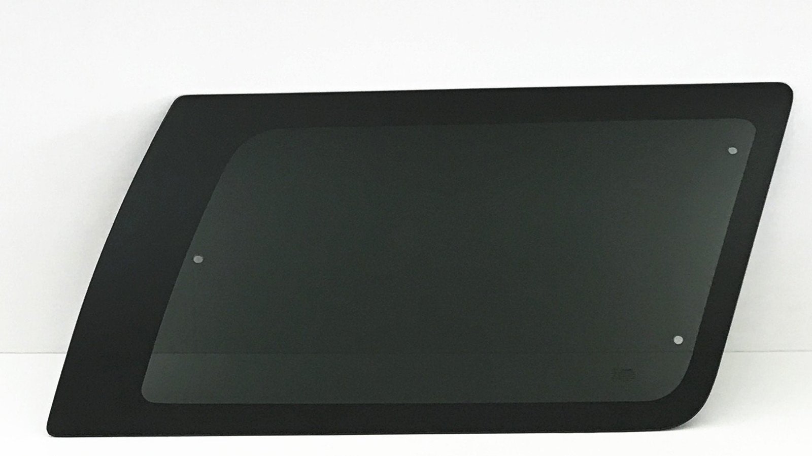61-OmKoS-8L Movable Passenger Right Side Rear Quarter Window Quarter Glass Compatible with Ford Expedition 1997-2002 Models - Image 1