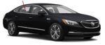 Passenger Right Side Rear Door Window Door Glass Compatible with Buick Lacrosse 2010-2016 Models - Image 2