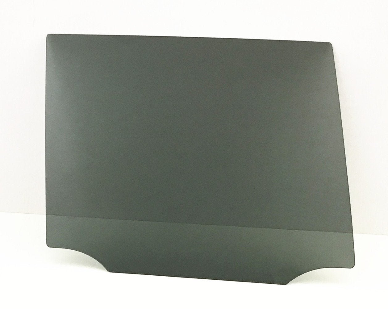 6107DJeMsVL Passenger Right Side Rear Door Window Door Glass Compatible with Lexus GX470 2003-2010 Models - Image 1