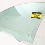 Laminated Driver Left Side Front Door Window Door Glass Compatible with Ford Edge 2007-2014/Lincoln MKX 2007-2015 Models
