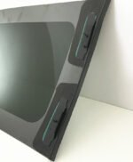Movable Driver Left Side Quarter Window Quarter Glass Compatible with Chrysler Town & Country 2008-2016 Models - Image 3