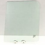 Driver Left Side Door Window Door Glass Compatible with Nissan UD1800 UD2000 UD2300 UD2600 UD3300 2005-2010 Models